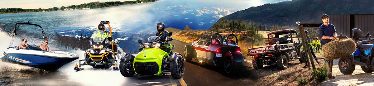 Powersports Jobs
