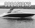 Bateaux occasions