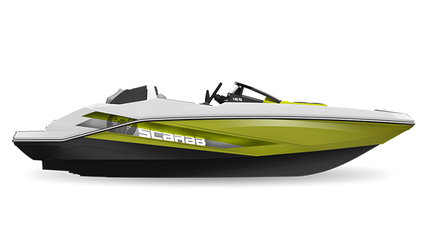 Scarab165ID Impulse Atomic seite