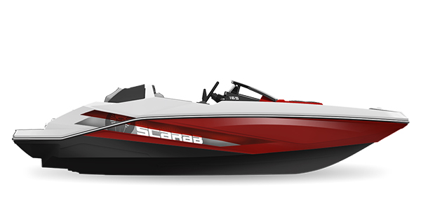 Scarab 165ID Scarab165ID Impulse Crimson Red seite