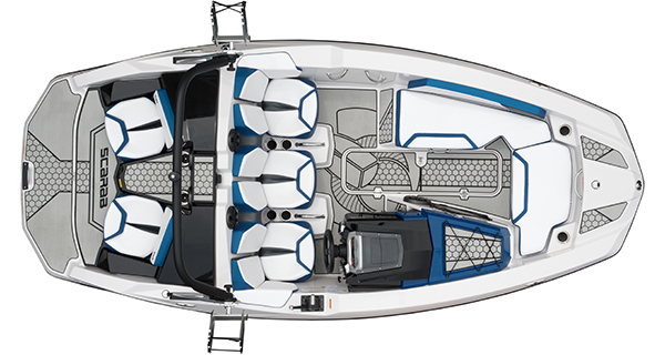Scarab 165G Scarab165ID oben