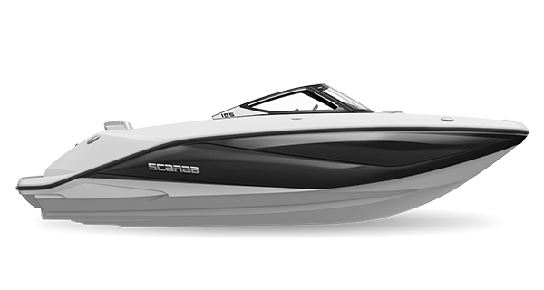 Scarab 195G Scarab195G seite