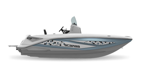 Scarab 195 Open ID Scarab195OpenID LiquidBlue Impact seite