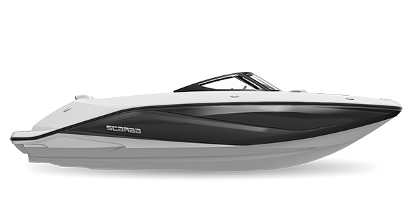Scarab 215G Scarab215G seite