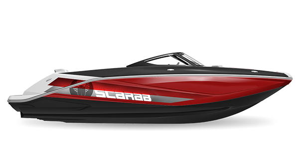 Scarab 215ID Scarab215ID Impulse Crimson Red seite