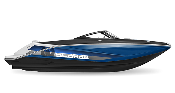Scarab 215G Scarab215ID Impulse Denim Blue seite