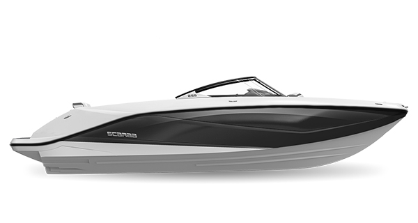 Scarab 255G Scarab255G seite