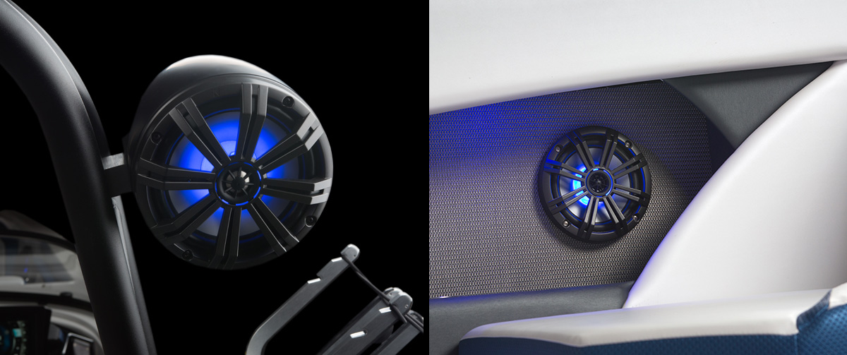 LED Beleuchtung Scarab255ID LED-Beleuchtung
